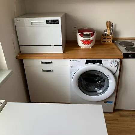 Apartmany Bolevec Plzen Pro Rodiny S Detmi A Zviratky מראה חיצוני תמונה