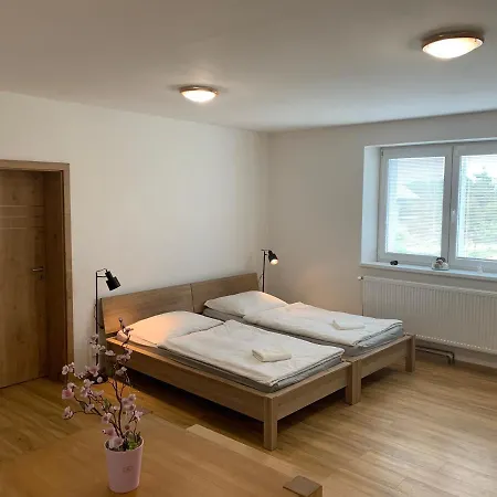 Apartmany Bolevec Plzen Pro Rodiny S Detmi A Zviratky מראה חיצוני תמונה