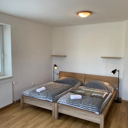 Apartmany Bolevec Plzen Pro Rodiny S Detmi A Zviratky מראה חיצוני תמונה