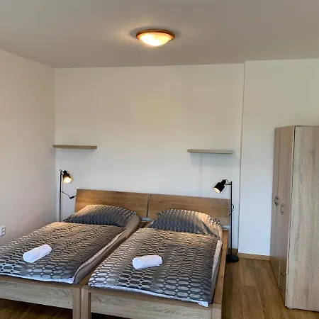 Apartmany Bolevec Plzen Pro Rodiny S Detmi A Zviratky מראה חיצוני תמונה