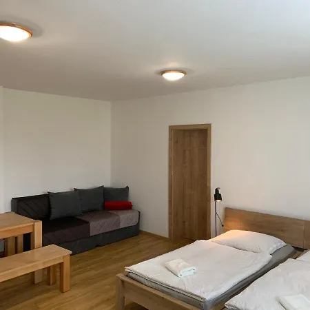 Apartmany Bolevec Plzen Pro Rodiny S Detmi A Zviratky מראה חיצוני תמונה