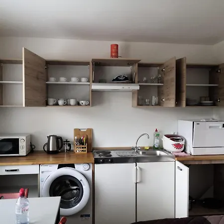 Apartmany Bolevec Plzen Pro Rodiny S Detmi A Zviratky מראה חיצוני תמונה