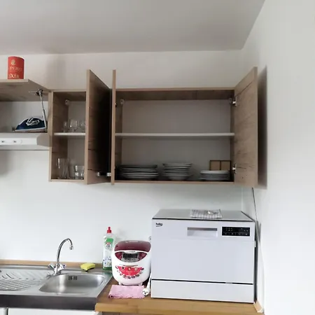 Apartmany Bolevec Plzen Pro Rodiny S Detmi A Zviratky מראה חיצוני תמונה