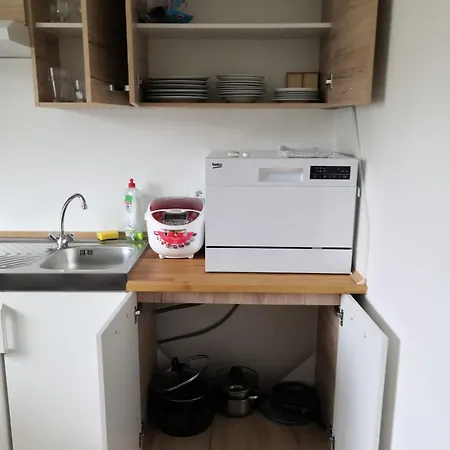 Apartmany Bolevec Plzen Pro Rodiny S Detmi A Zviratky מראה חיצוני תמונה