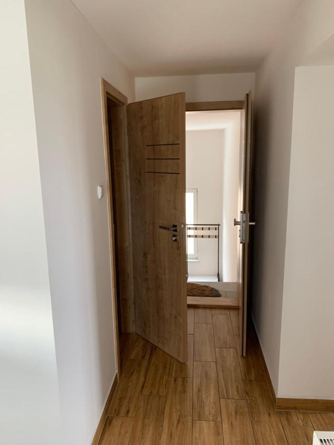 Apartmán Bolevec Pro Rodiny S Detmi A Zviratky *