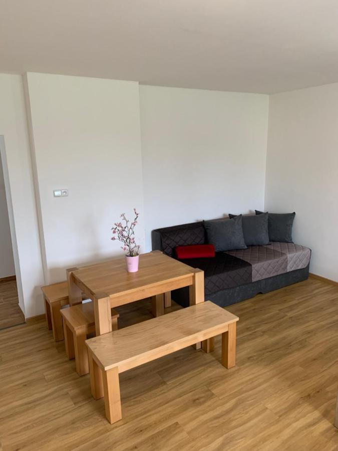 Bolevec Pro Rodiny S Detmi A Zviratky Apartment Plzen