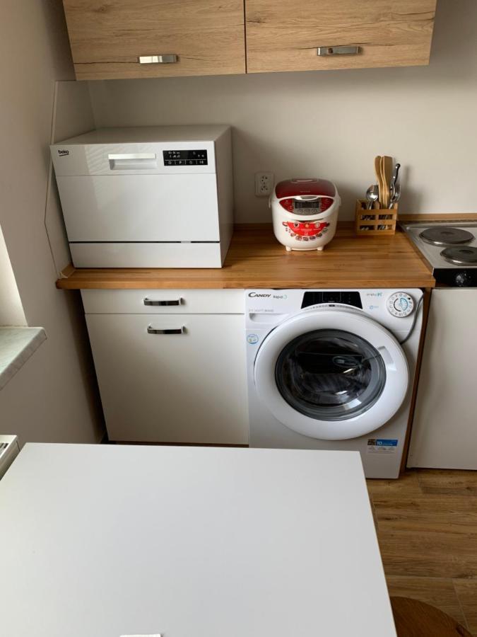 Bolevec Pro Rodiny S Detmi A Zviratky Apartment Plzen