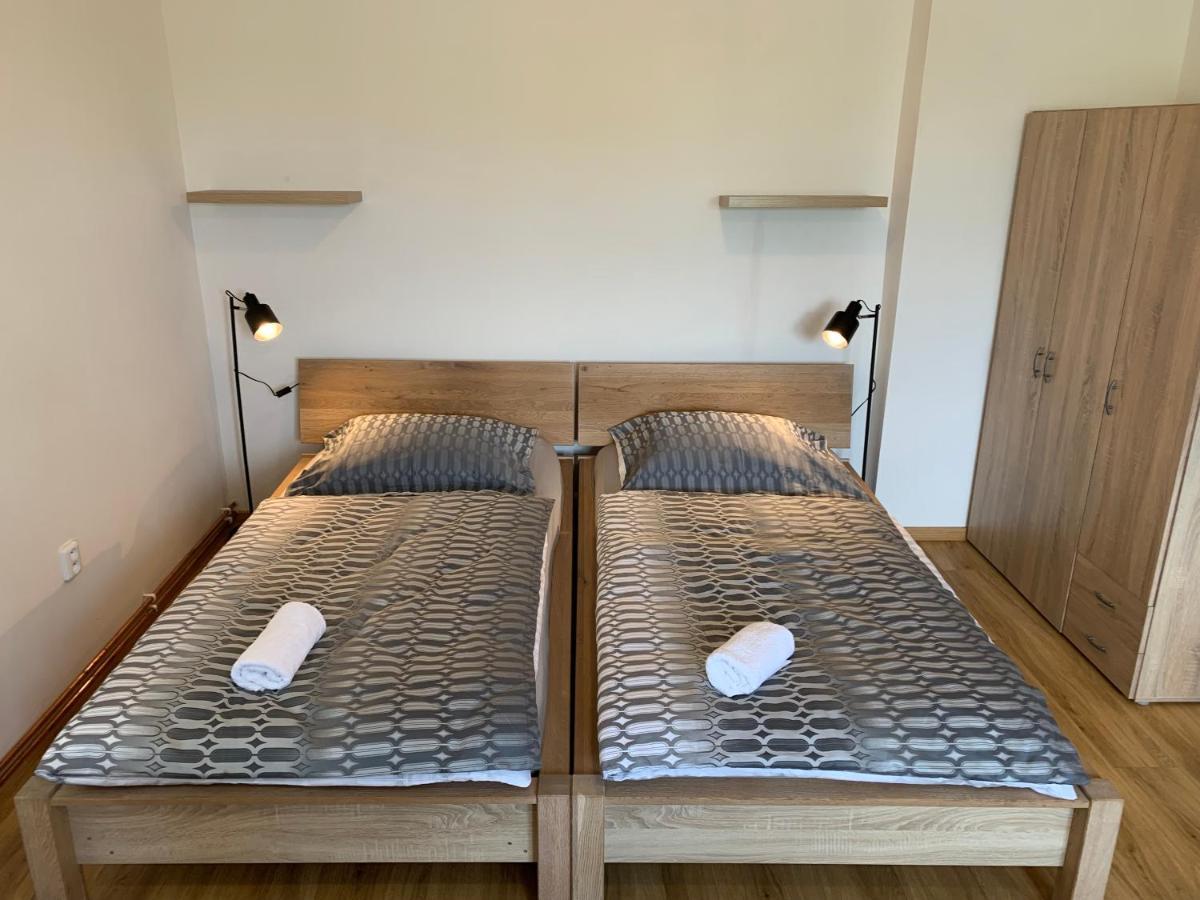 Bolevec Pro Rodiny S Detmi A Zviratky Apartment Plzen