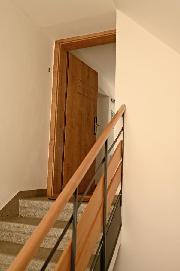 Apartment Bolevec Pro Rodiny S Detmi A Zviratky