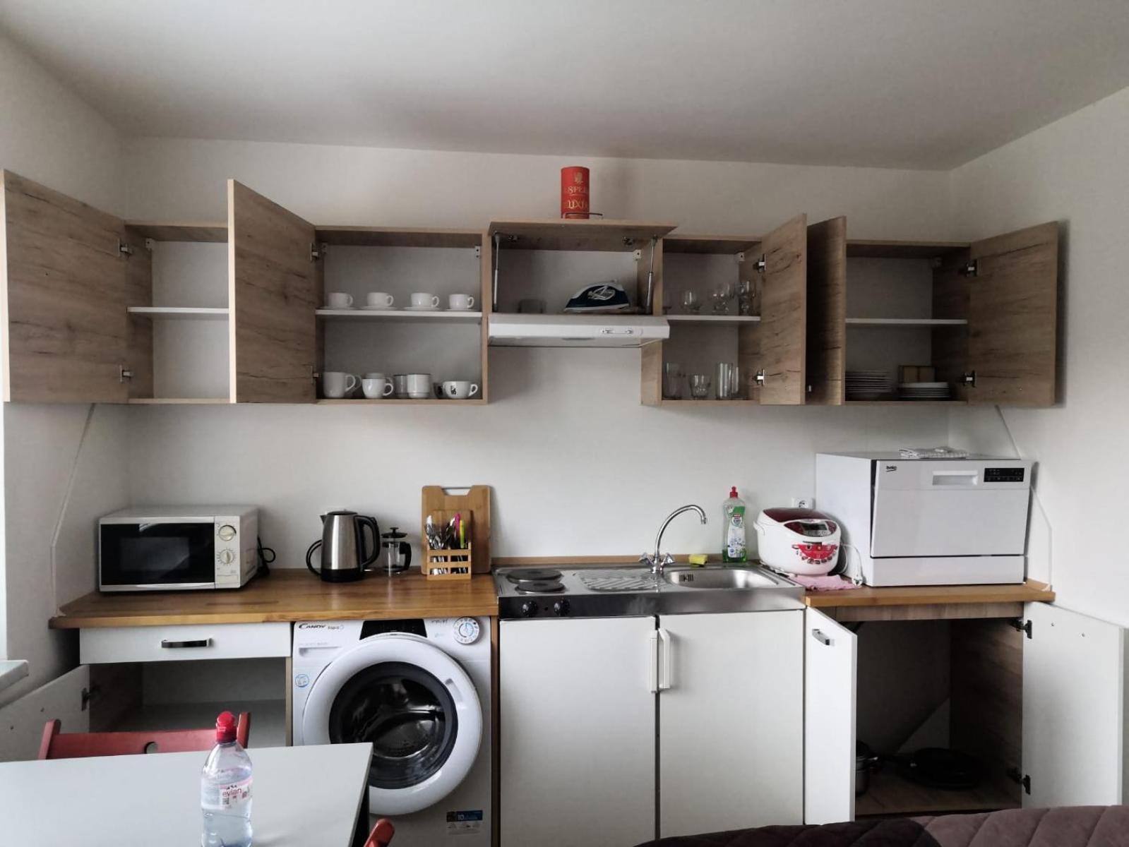 Bolevec Pro Rodiny S Detmi A Zviratky Apartmán Plzen