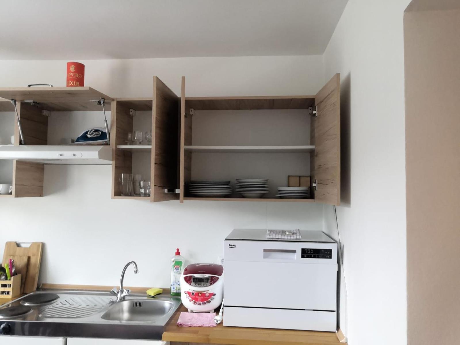 Bolevec Pro Rodiny S Detmi A Zviratky Apartmán