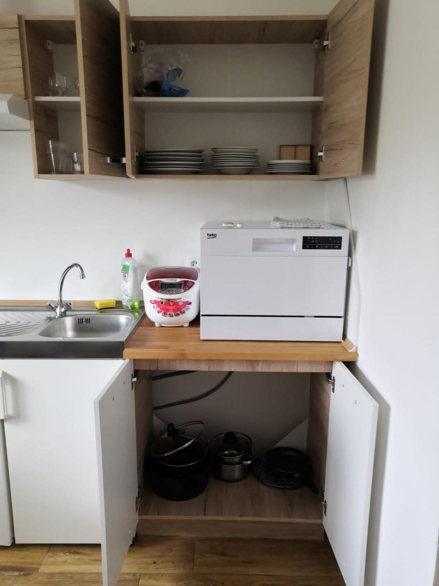 Apartment Bolevec Pro Rodiny S Detmi A Zviratky Plzen