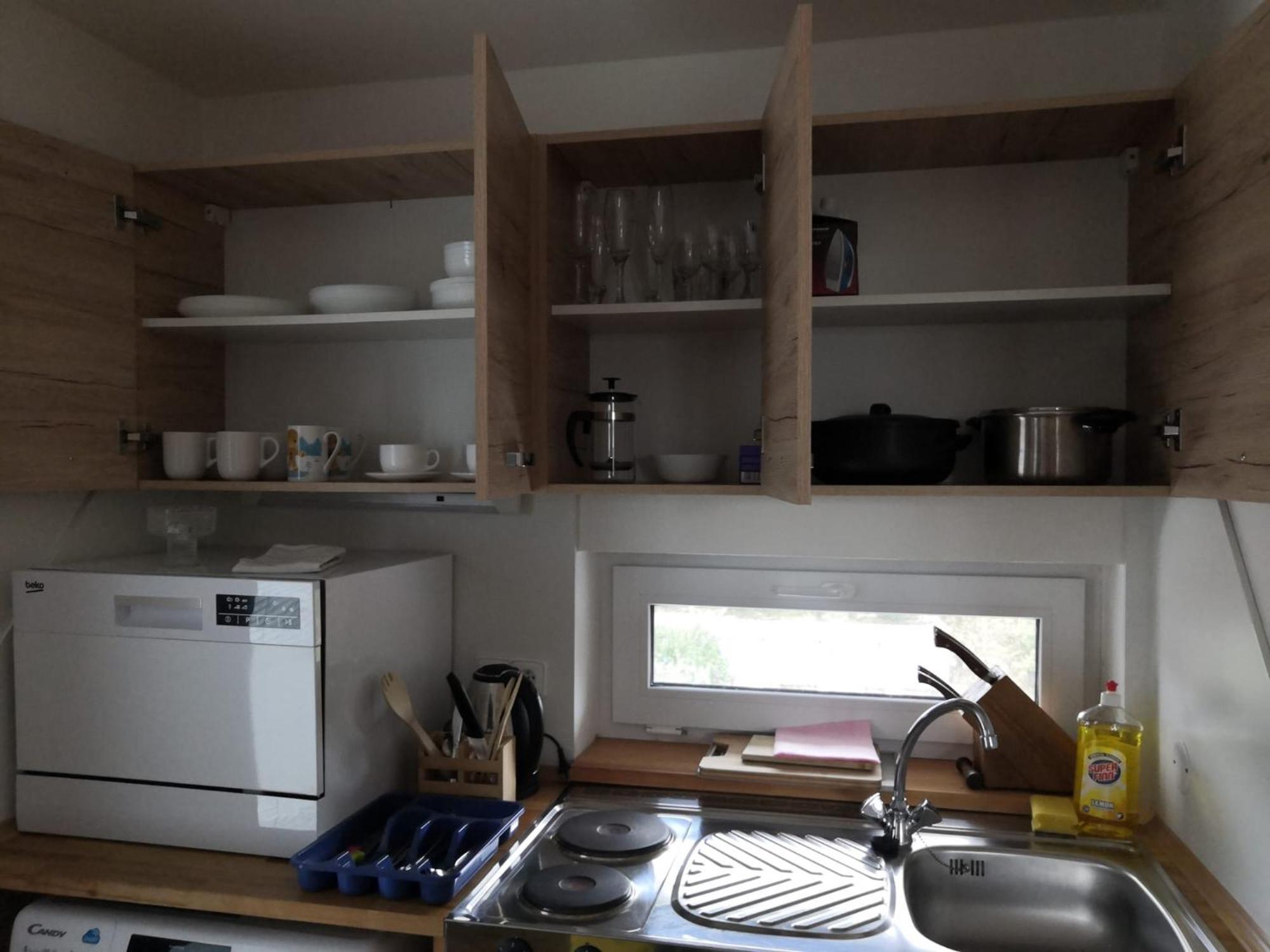 Apartment Bolevec Pro Rodiny S Detmi A Zviratky
