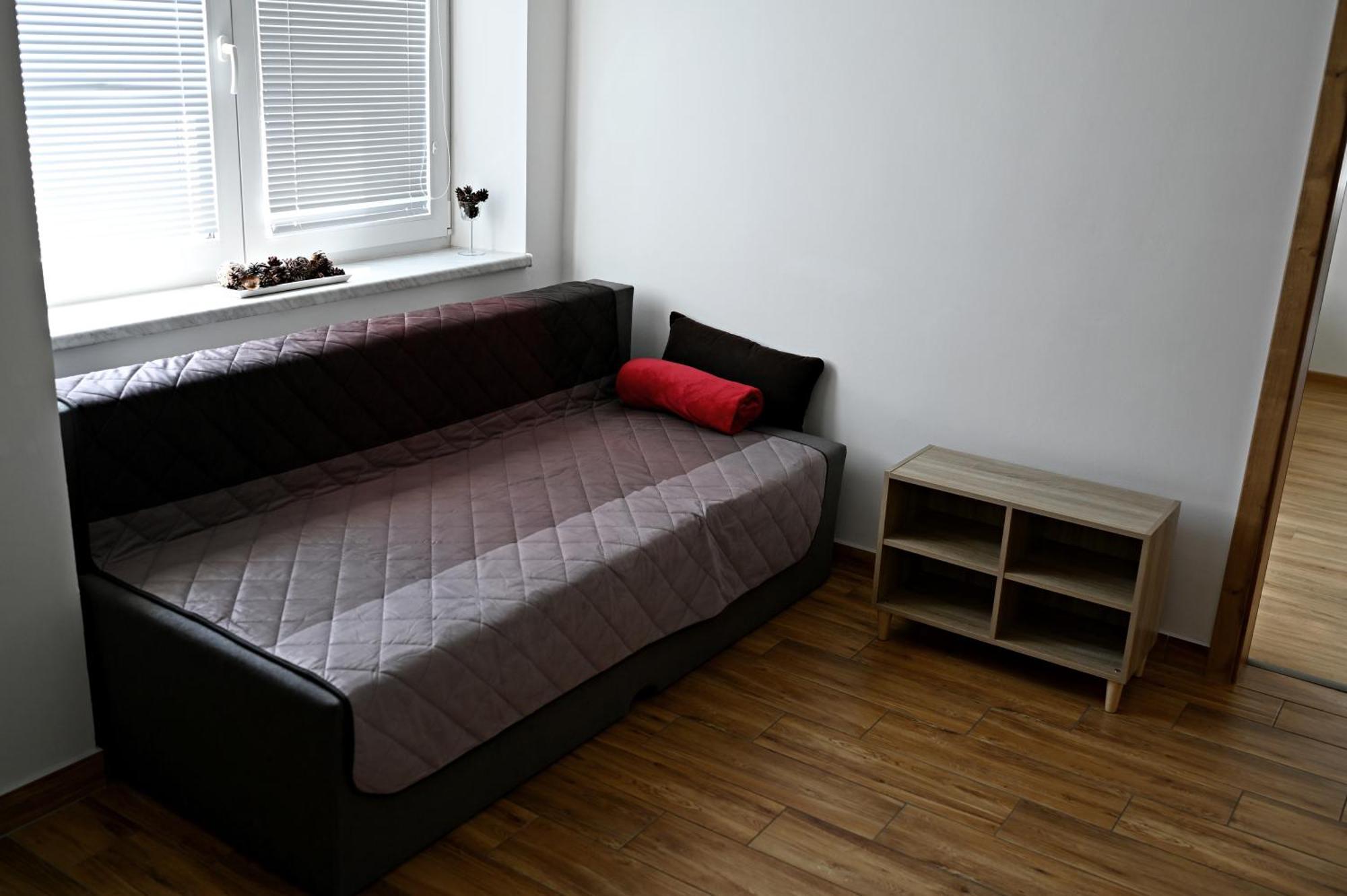 Apartment Bolevec Pro Rodiny S Detmi A Zviratky Plzen