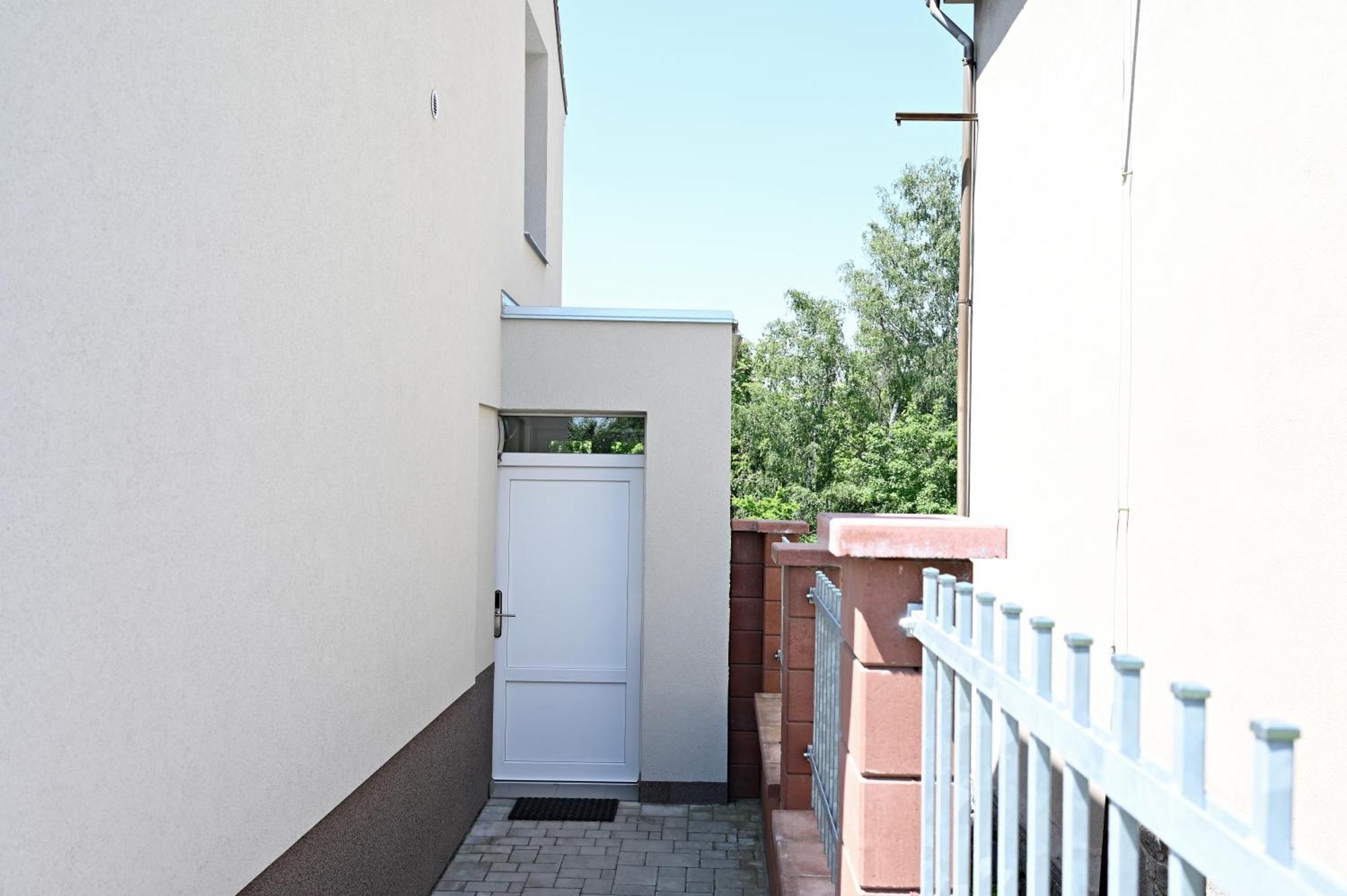 Bolevec Pro Rodiny S Detmi A Zviratky *