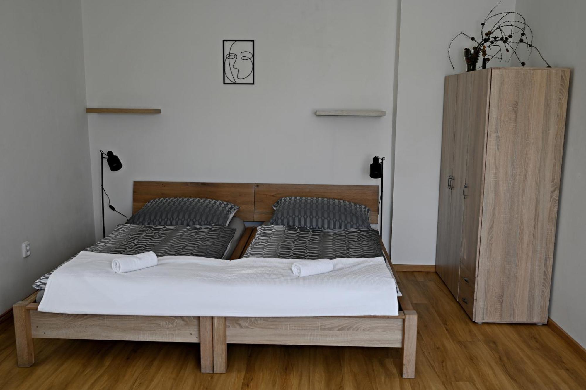 Bolevec Pro Rodiny S Detmi A Zviratky Apartment Plzen