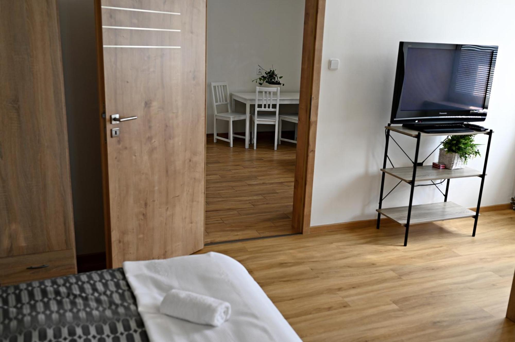 Apartment Bolevec Pro Rodiny S Detmi A Zviratky *