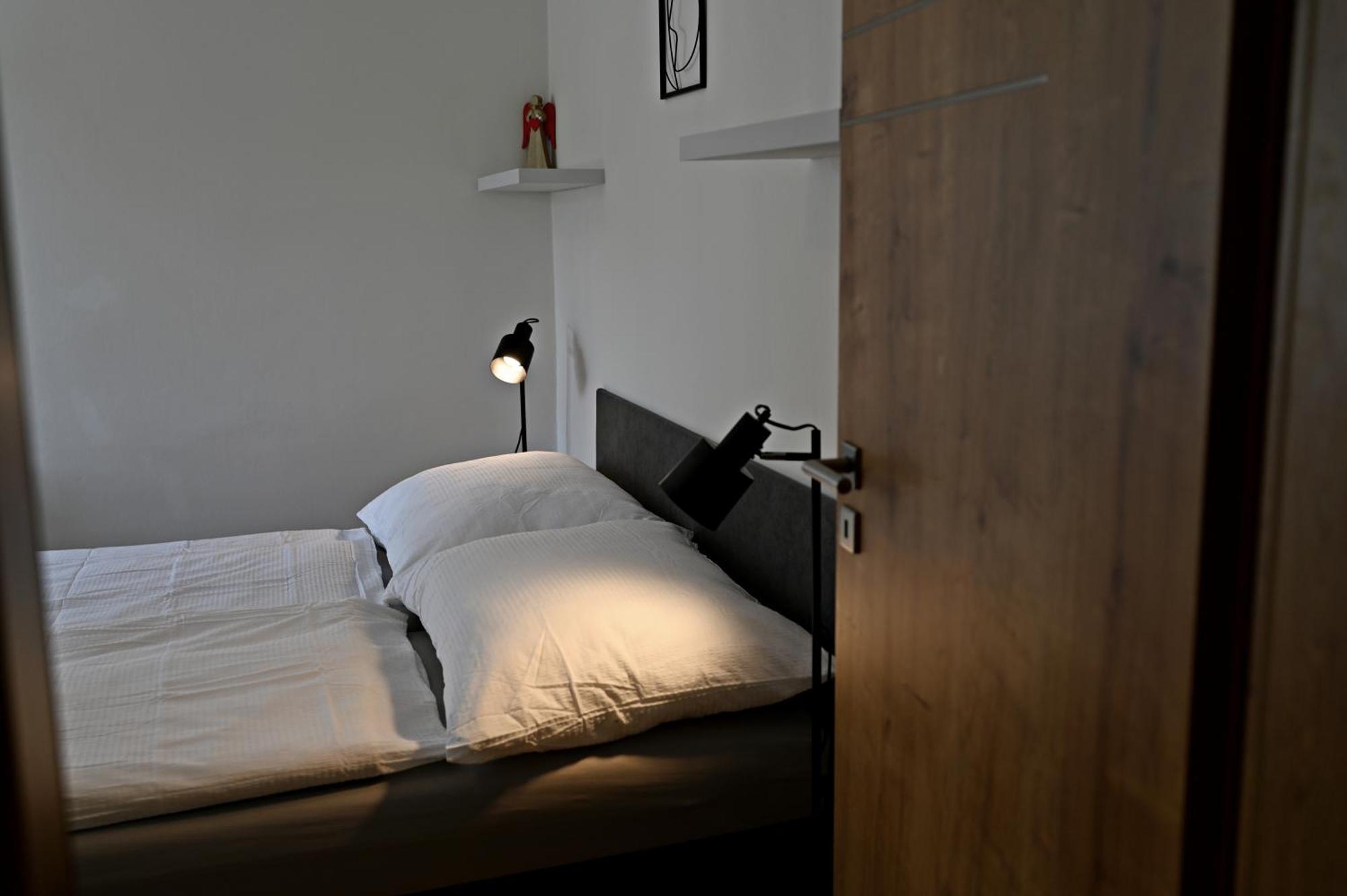 Apartment Bolevec Pro Rodiny S Detmi A Zviratky Plzen