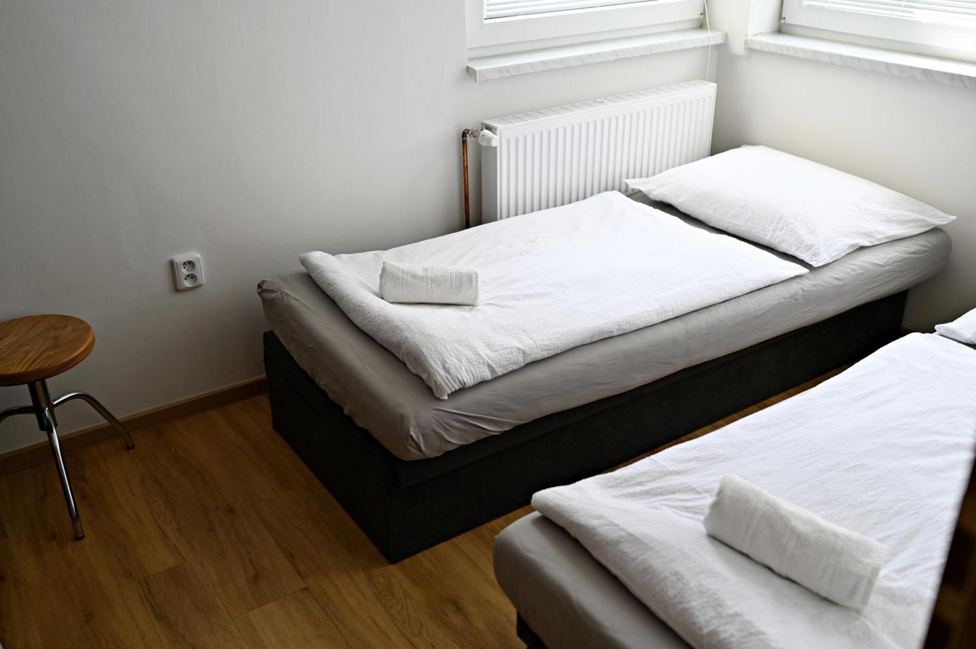 Apartmán Bolevec Pro Rodiny S Detmi A Zviratky *