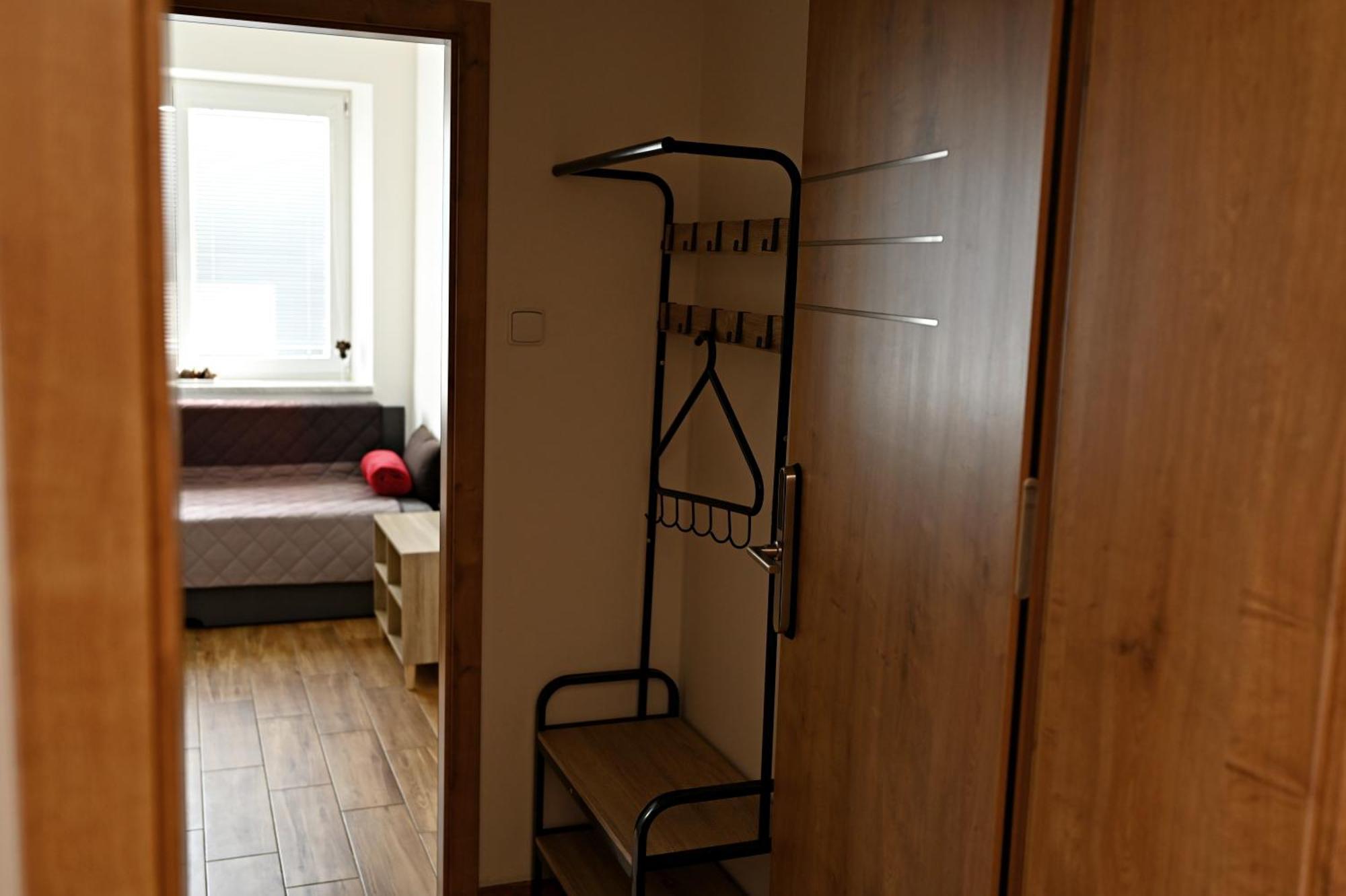 Bolevec Pro Rodiny S Detmi A Zviratky Apartment *