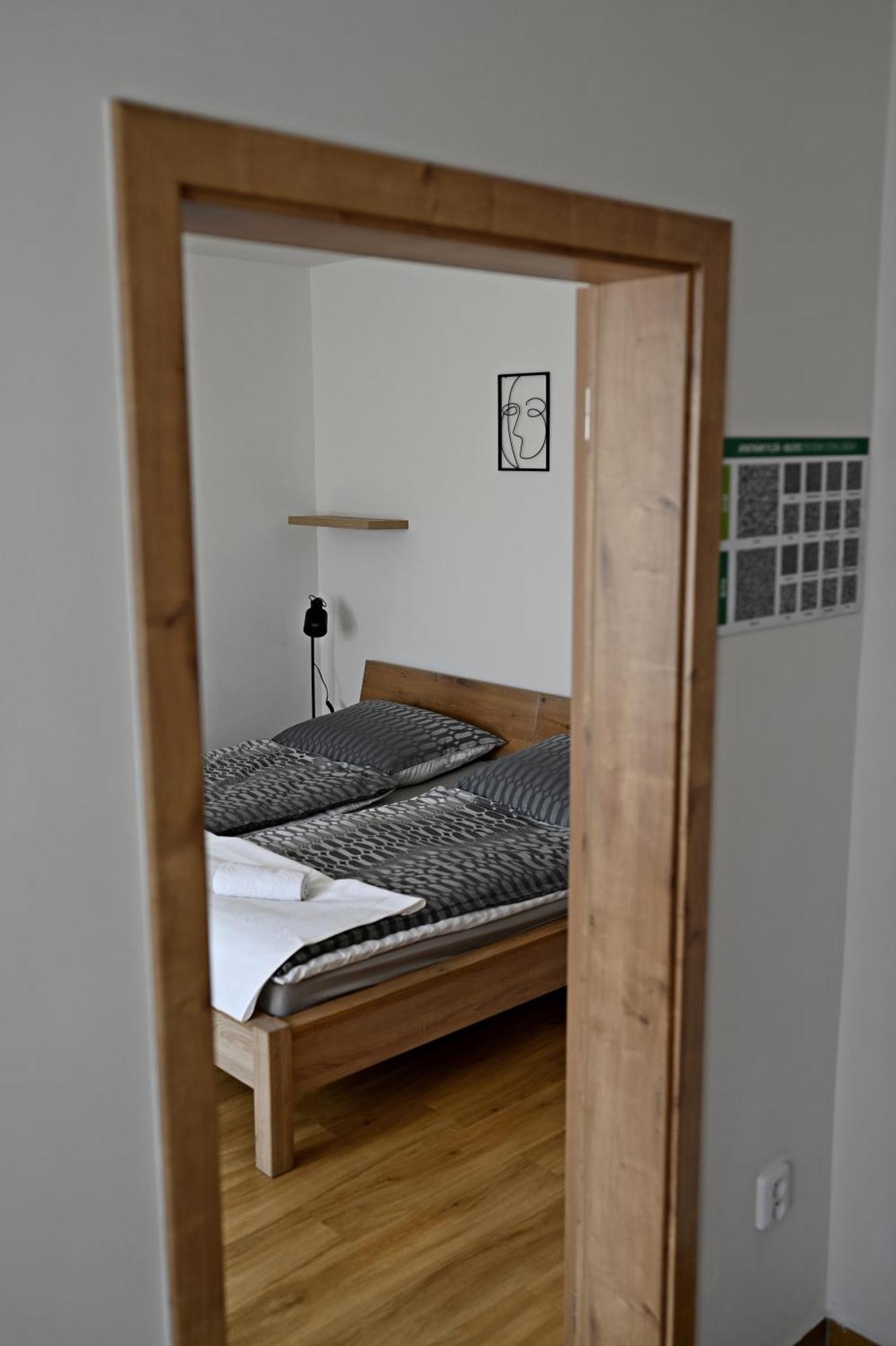 Bolevec Pro Rodiny S Detmi A Zviratky Apartment *