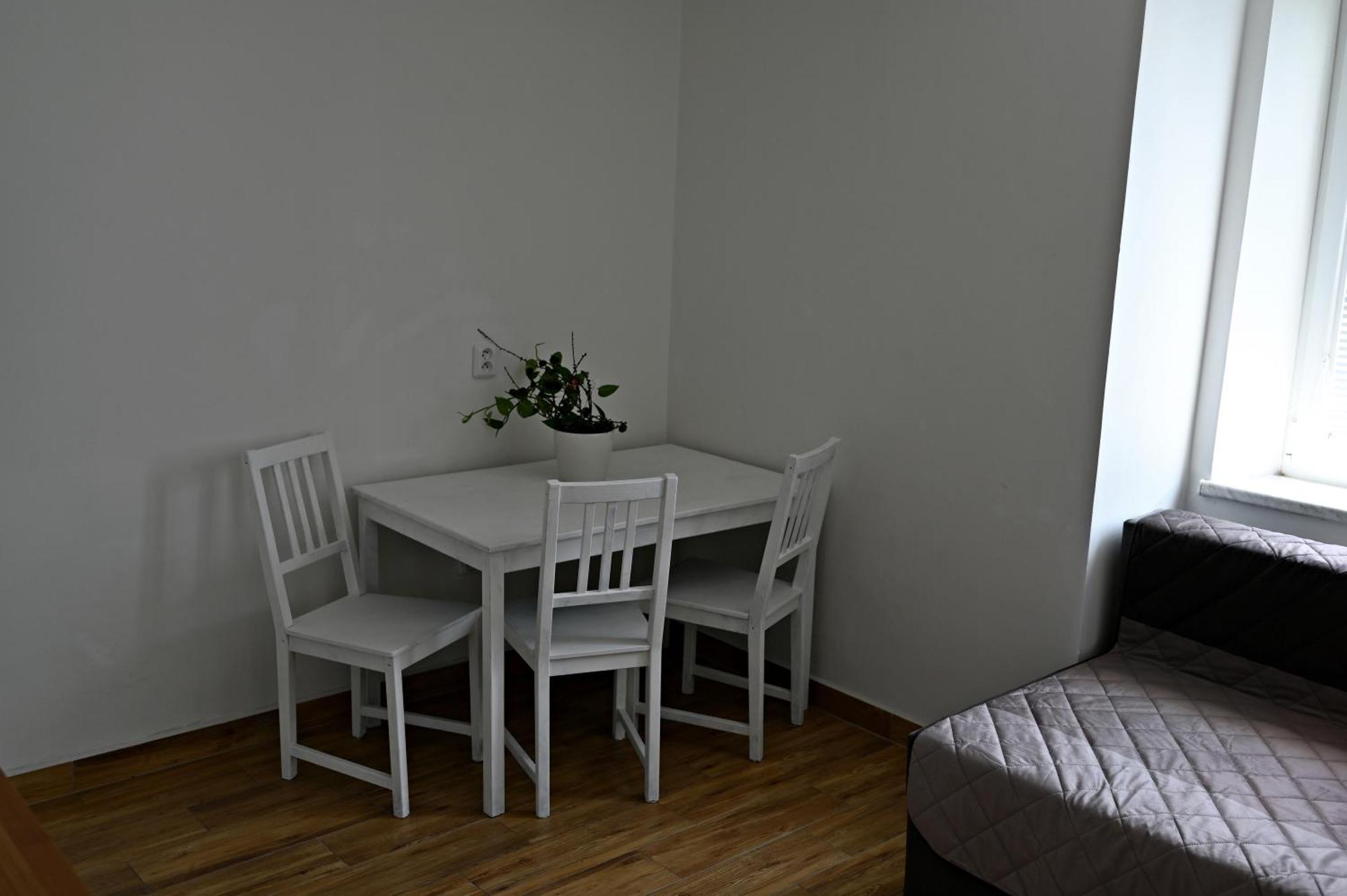 Bolevec Pro Rodiny S Detmi A Zviratky Apartment