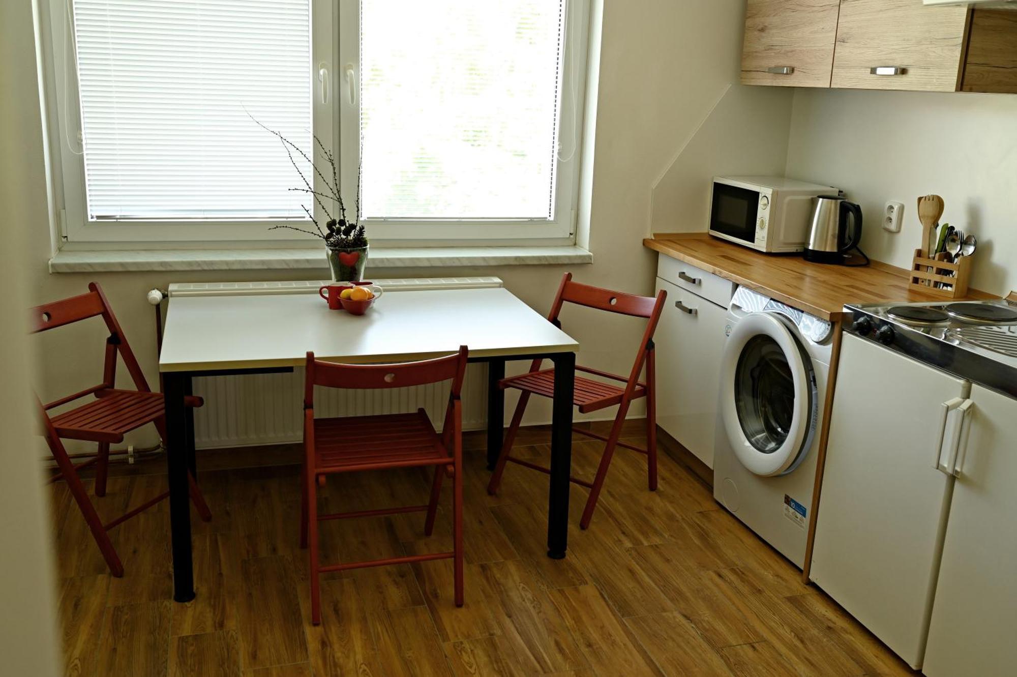Bolevec Pro Rodiny S Detmi A Zviratky Apartment Plzen