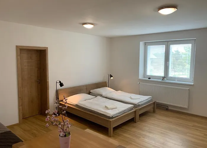 Apartmany Bolevec Plzen Pro Rodiny S Detmi A Zviratky