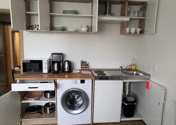 Apartmany Bolevec Plzen Pro Rodiny S Detmi A Zviratky